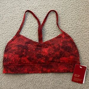 Flow Y Bra *Nulu LNY